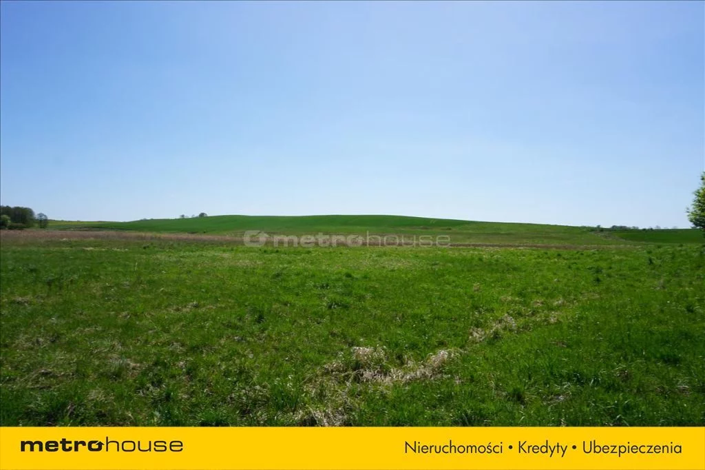 Działka 69 500,00 m², oferta nr , GYPY173, Leśniewo