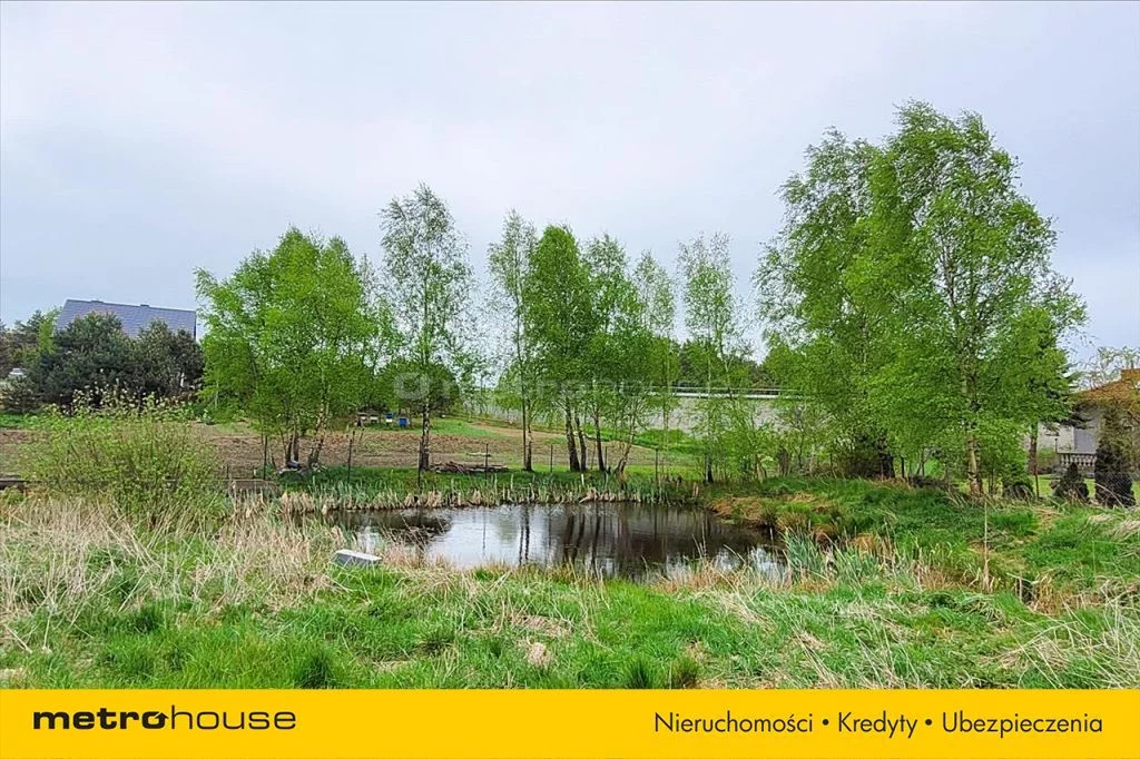 Działka 1 628,00 m², oferta nr , WAGY526, Leśniewo