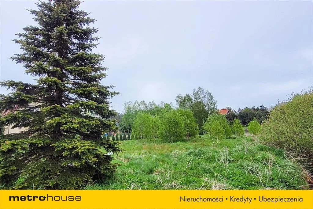Działka 1 628,00 m², oferta nr , WAGY526, Leśniewo