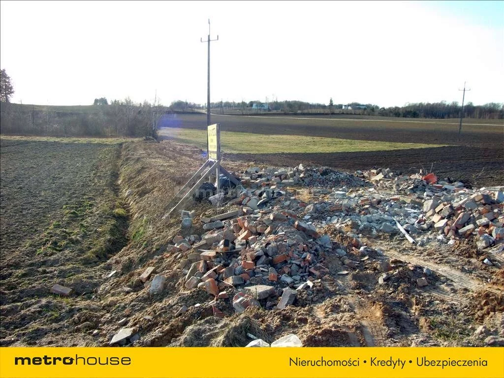 Działka 13 400,00 m², oferta nr , JAGO119, Leśno
