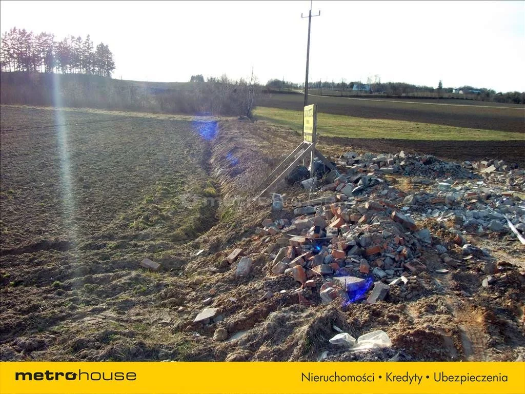 Działka 13 400,00 m², oferta nr , JAGO119, Leśno