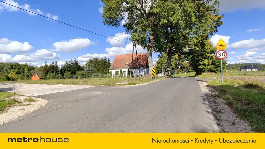 Działka 844,00 m², oferta nr , SGZAVU611, Leszcz