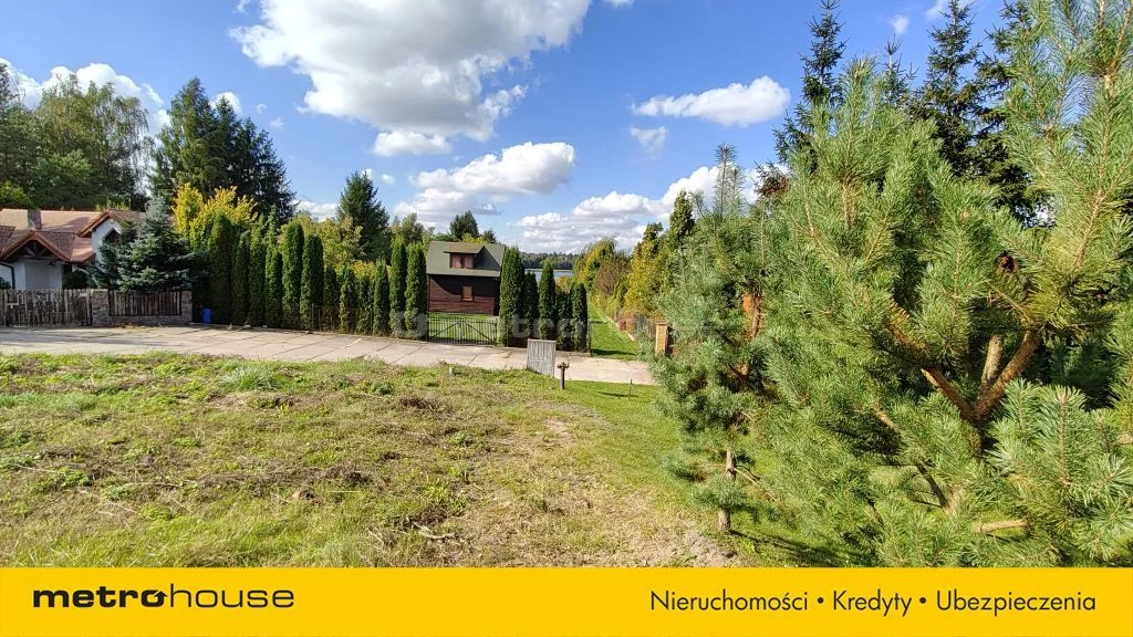 Działka 844,00 m², oferta nr , SGZAVU611, Leszcz