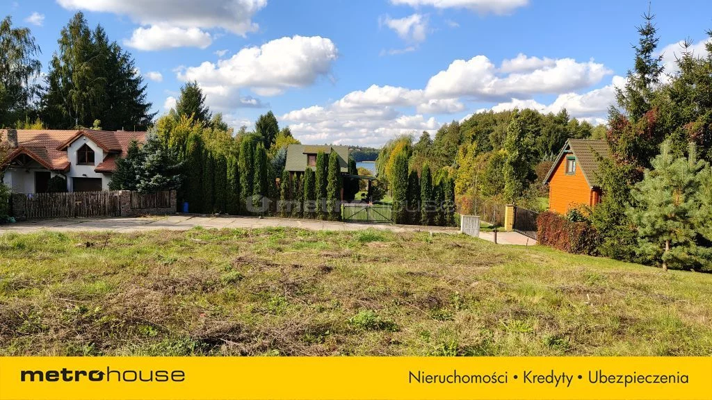 Działka 844,00 m², oferta nr , SGZAVU611, Leszcz
