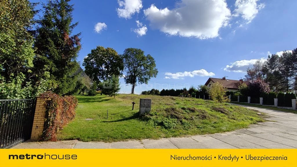 Działka 844,00 m², oferta nr , SGZAVU611, Leszcz