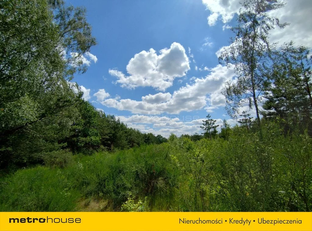 Działka 2 707,00 m², oferta nr , BYRY340, Leszczydół-Nowiny