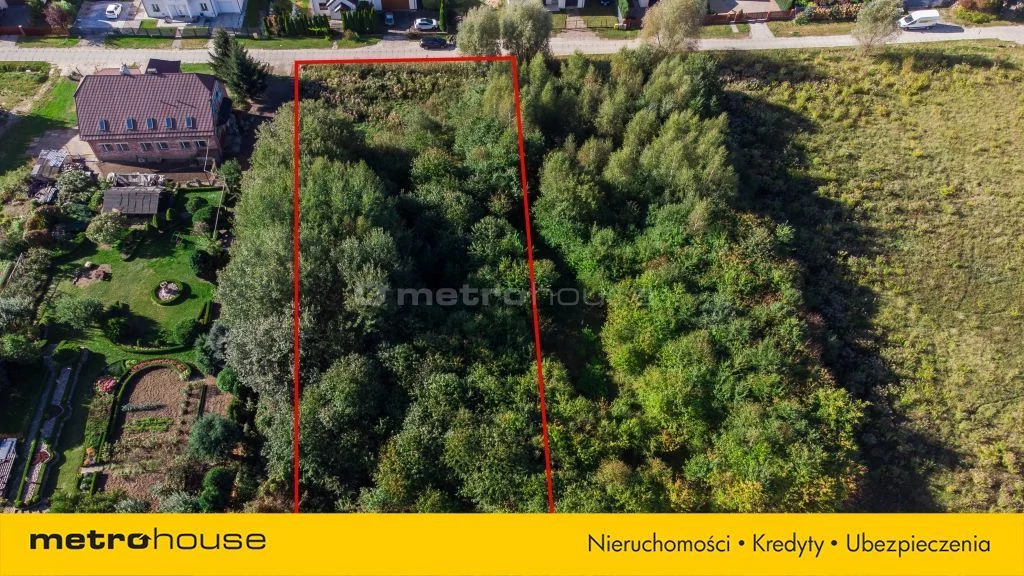 Działka 2 439,00 m², oferta nr , SGGORE522, Elbląg, Leszczynowa