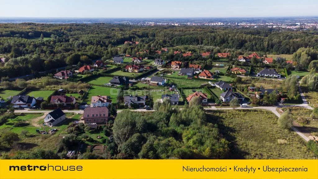 Działka 2 439,00 m², oferta nr , SGGORE522, Elbląg, Leszczynowa