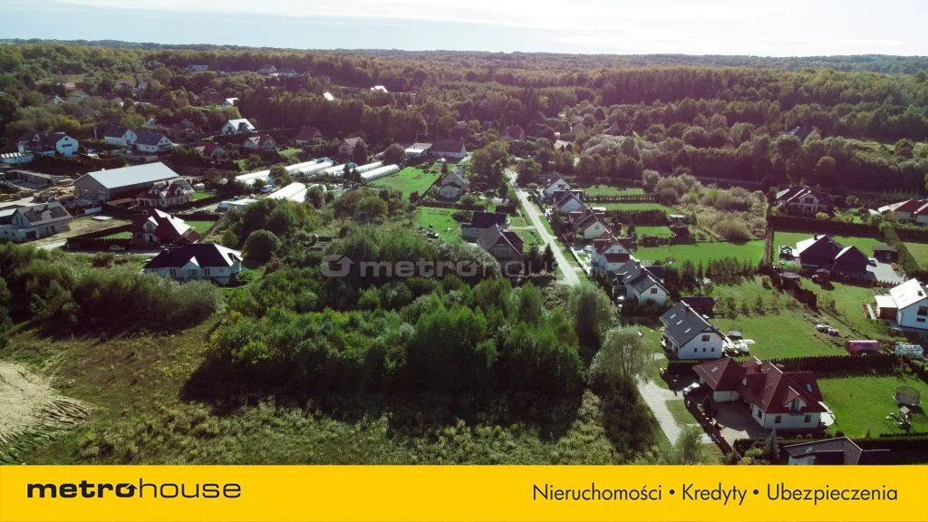 Działka 2 439,00 m², oferta nr , SGGORE522, Elbląg, Leszczynowa