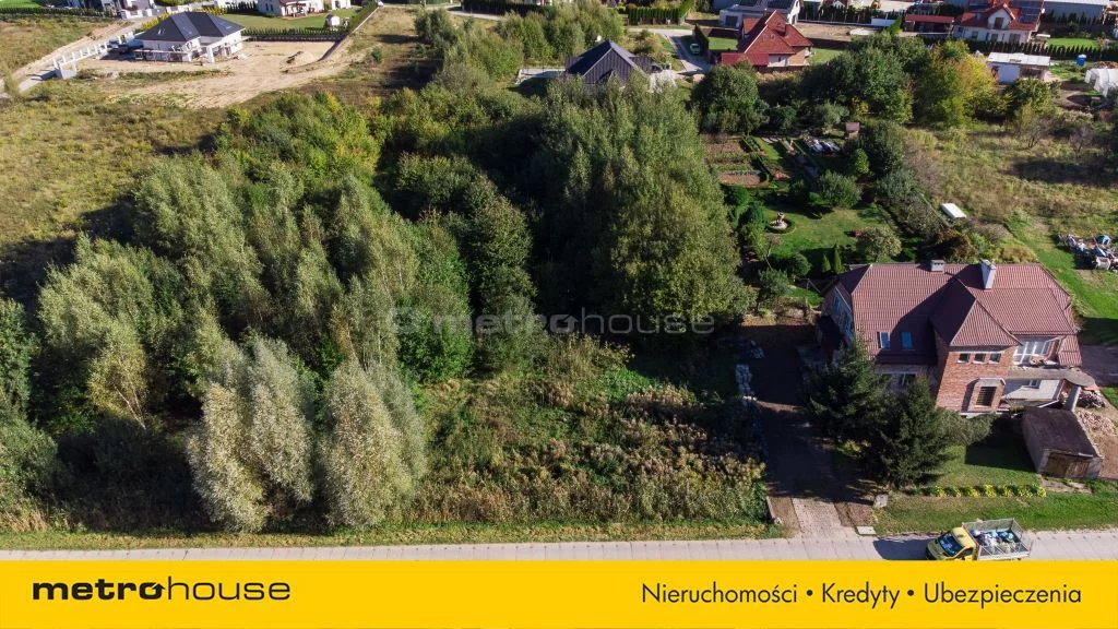 Działka 2 439,00 m², oferta nr , SGGORE522, Elbląg, Leszczynowa