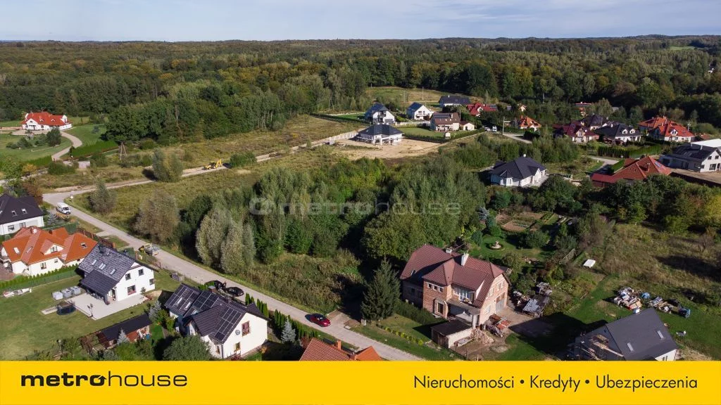 Działka 2 439,00 m², oferta nr , SGGORE522, Elbląg, Leszczynowa