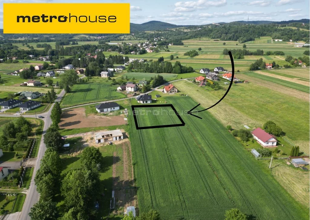 Apartamenty SGBUJO179 Korczyna Leszczyny