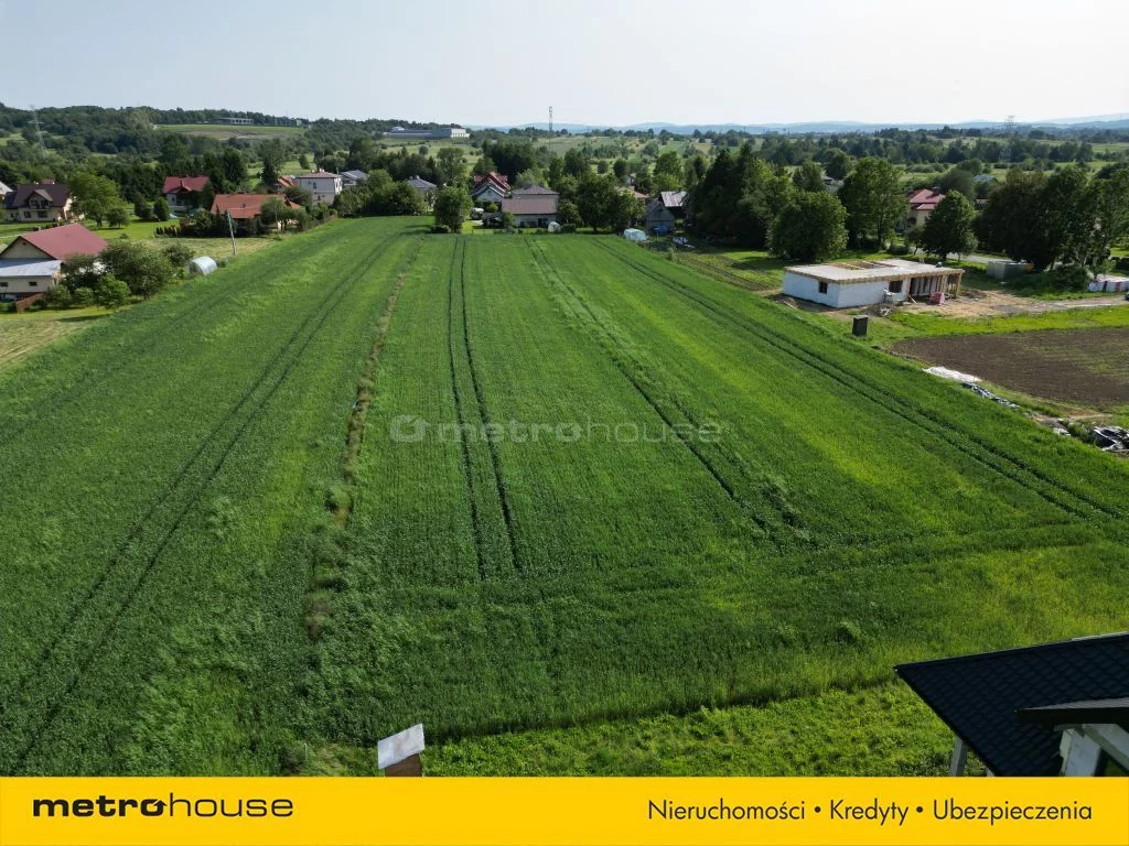 Działka 1 500,00 m², oferta nr , SGBUJO179, Korczyna, Leszczyny