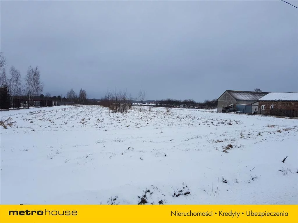 Działka 7 829,00 m², oferta nr , XEGI328, Lesznowola
