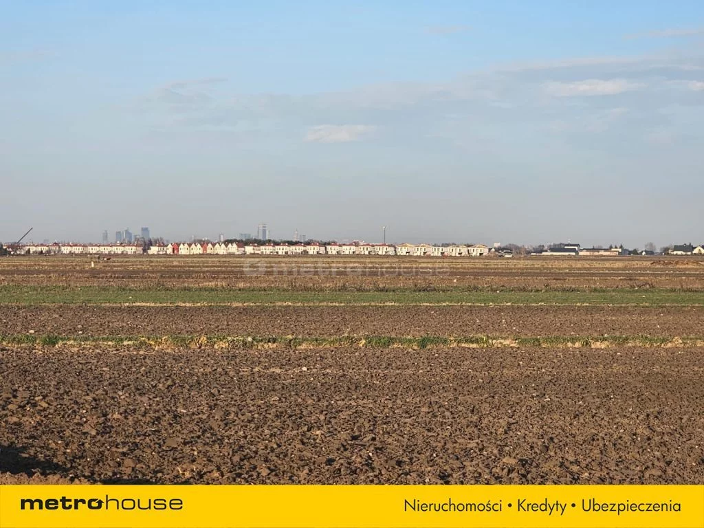 Działka 52 195,00 m², oferta nr , SGTIHI398, Lesznowola