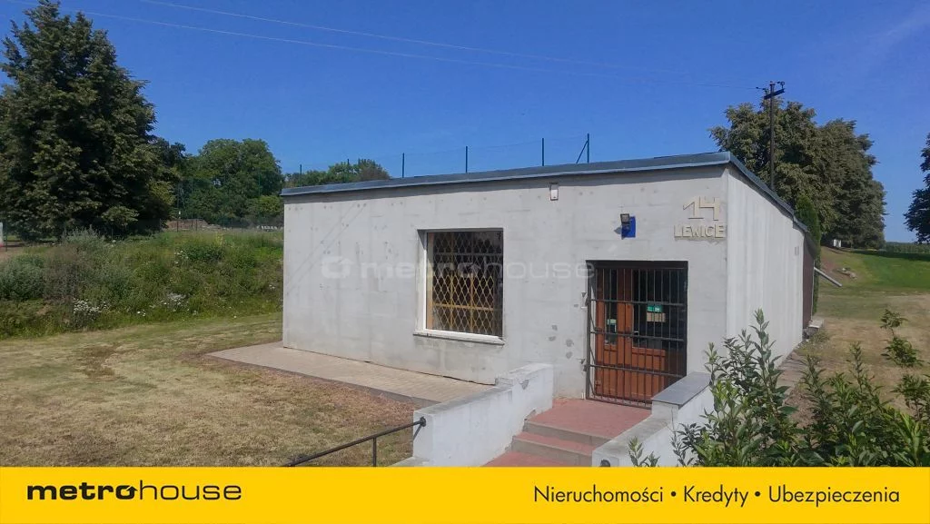 Apartamenty SGDAKU642 Lewice