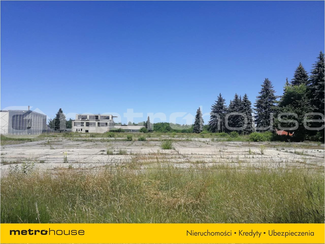 Działka 15 000,00 m², oferta nr , SOZA051, Leżajsk