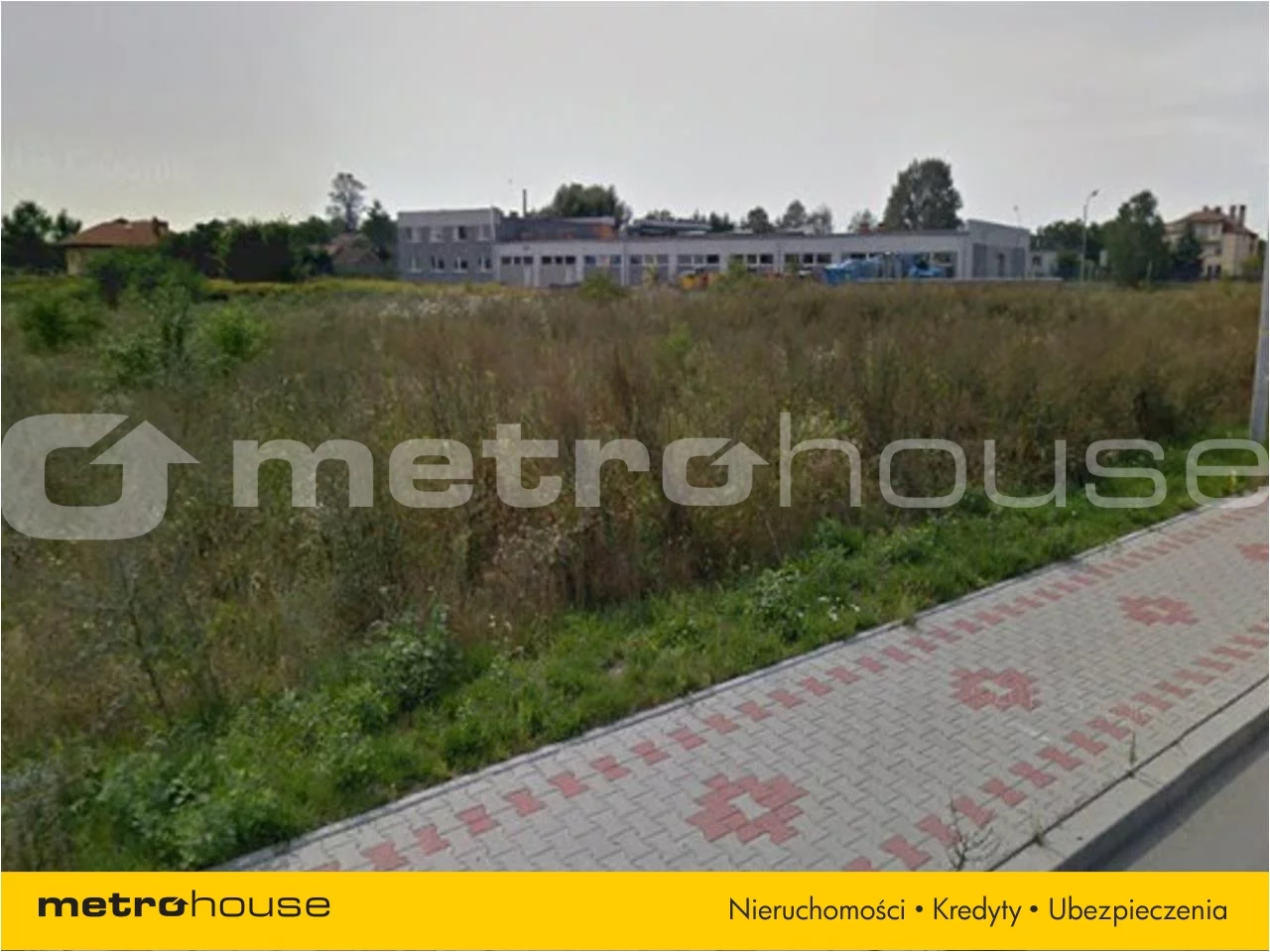 Działka 11 000,00 m², oferta nr , TUNO983, Leżajsk
