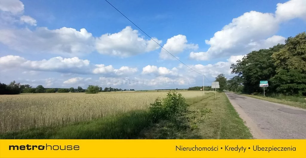 Działka 2 141,00 m², oferta nr , SGMAJE517, Lichawa, Lichawa-Parcela