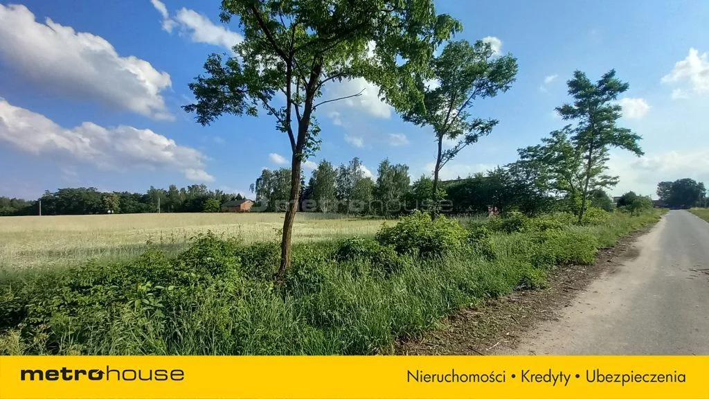 Działka 2 212,00 m², oferta nr , SGGACE724, Lichawa, Lichawa-Parcela