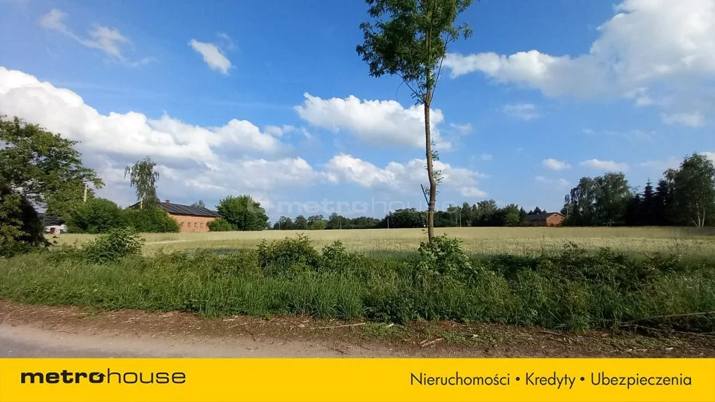 Działka 2 212,00 m², oferta nr , SGGACE724, Lichawa, Lichawa-Parcela