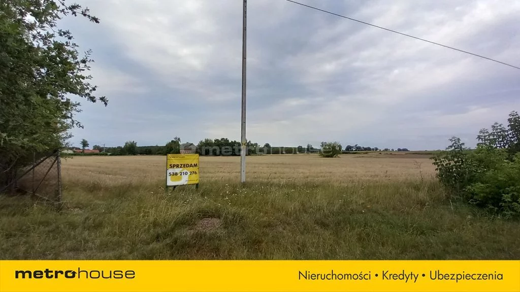 Działka 2 212,00 m², oferta nr , SGGACE724, Lichawa, Lichawa-Parcela