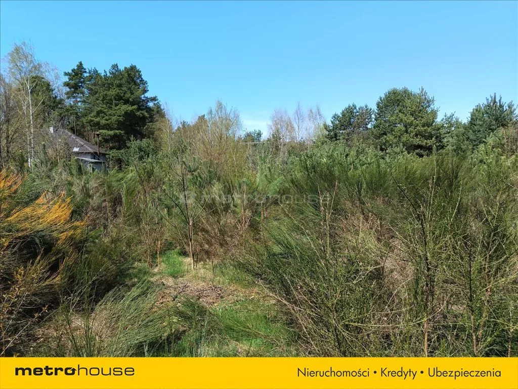 Działka 7 827,00 m², oferta nr , HAPE909, Liciążna