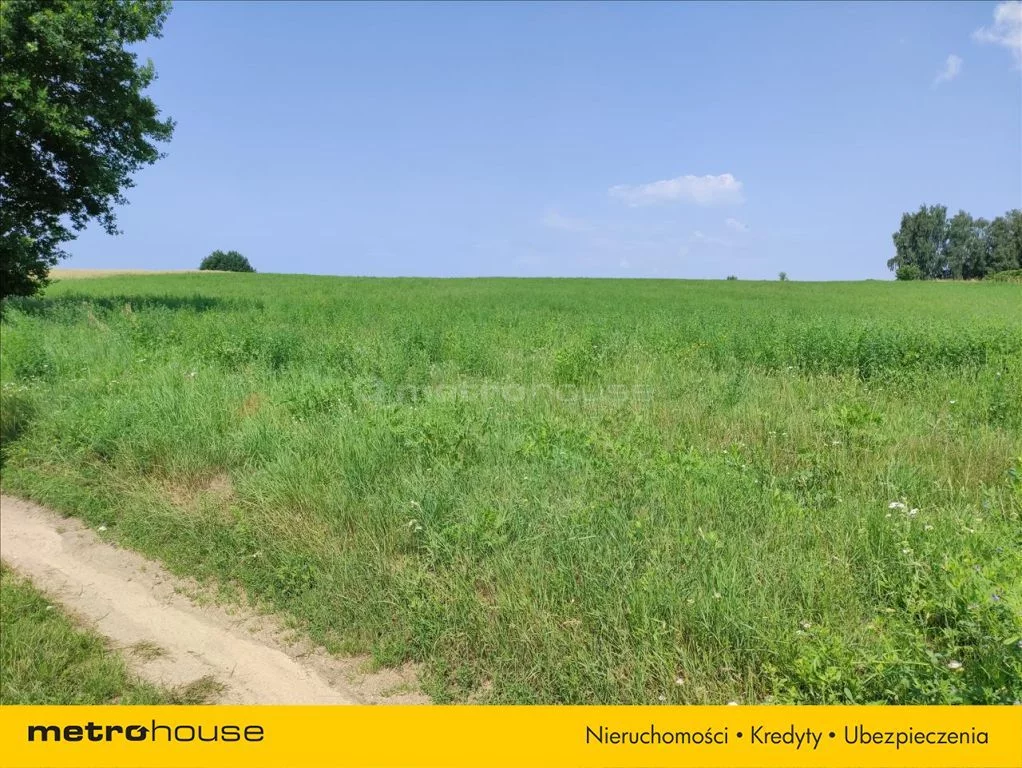 Działka 20 300,00 m², oferta nr , XURI193, Likiec