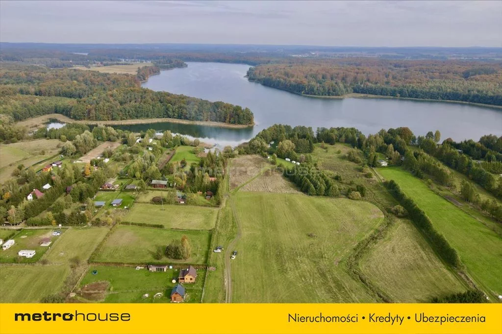 Działka 4 010,00 m², oferta nr , CEDE832, Liksajny