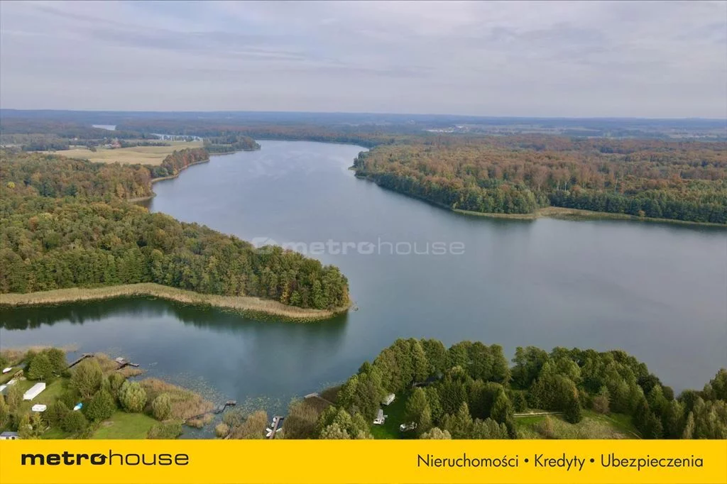 Działka 4 010,00 m², oferta nr , CEDE832, Liksajny