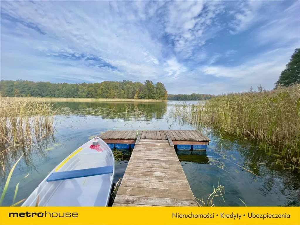 Działka 4 010,00 m², oferta nr , CEDE832, Liksajny