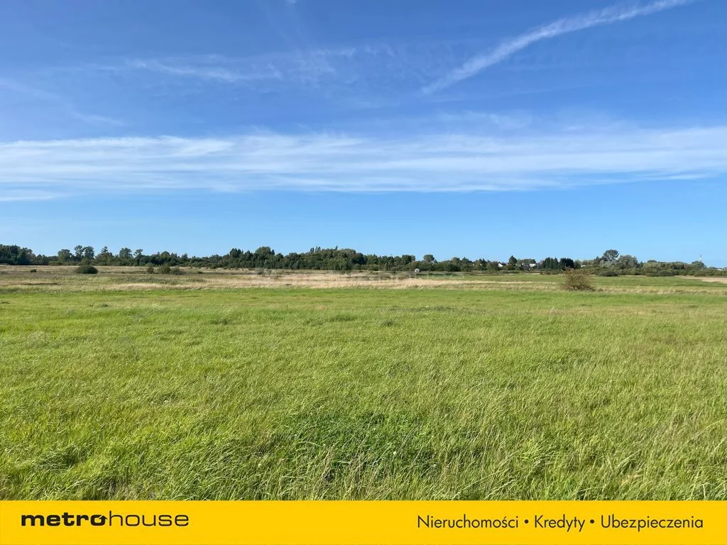 Działka 3 548,00 m², oferta nr , SGGEBI844, Zieleniewo, Liliowa