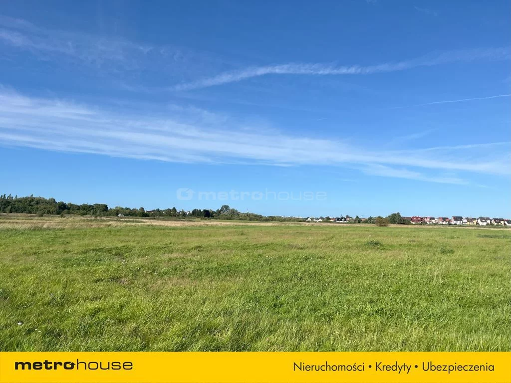 Działka 3 548,00 m², oferta nr , SGGEBI844, Zieleniewo, Liliowa