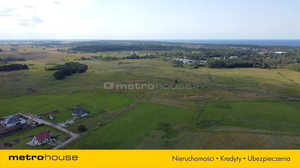 Działka 3 545,00 m², oferta nr , SGGEME171, Zieleniewo, Liliowa