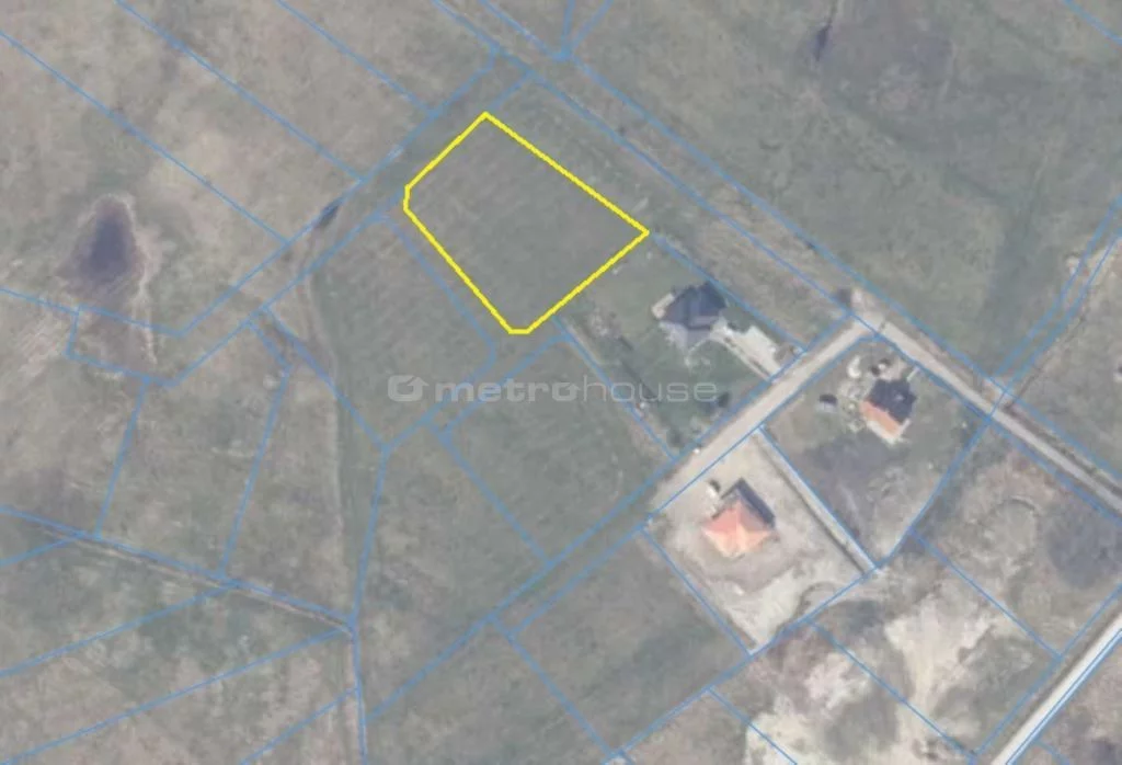 Działka 3 545,00 m², oferta nr , SGGEME171, Zieleniewo, Liliowa
