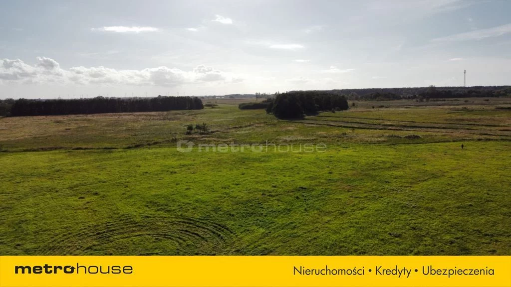 Działka 3 575,00 m², oferta nr , SGJUZO522, Zieleniewo, Liliowa