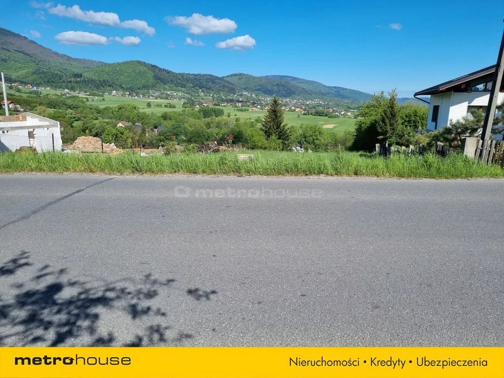Działka 5 511,00 m², oferta nr , SGMEZO497, Lipowa