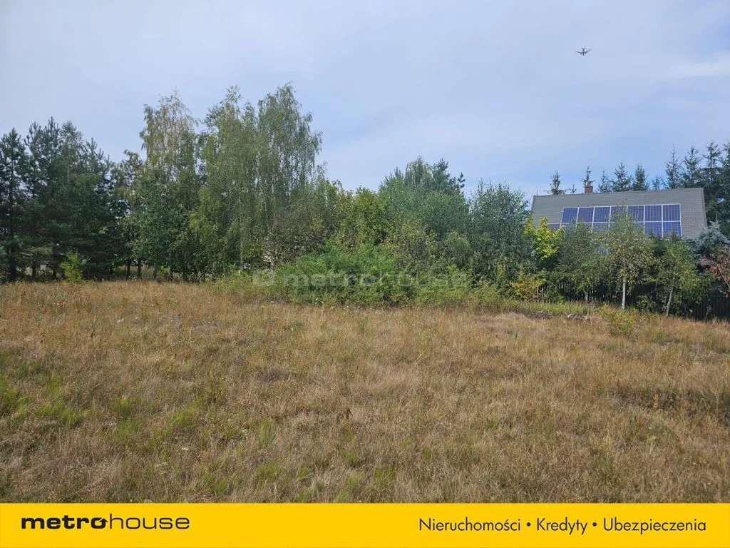 Działka 1 128,00 m², oferta nr , SGKEVE312, Dobiesz, Lipowa