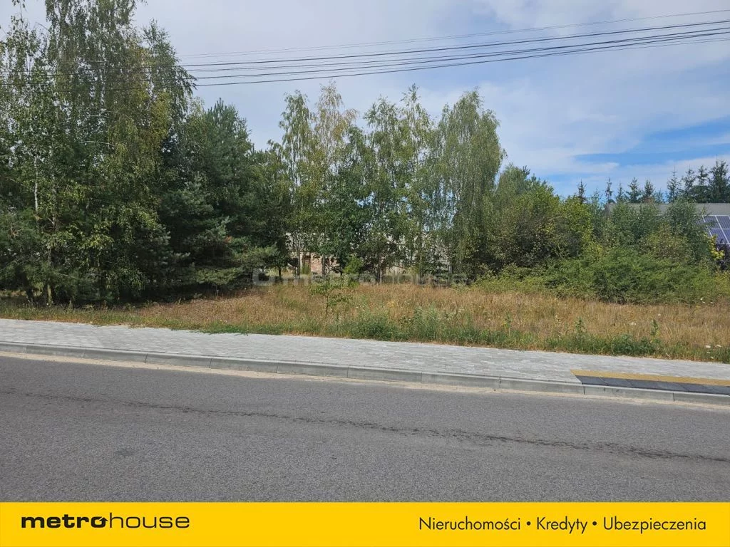 Działka 1 128,00 m², oferta nr , SGKEVE312, Dobiesz, Lipowa