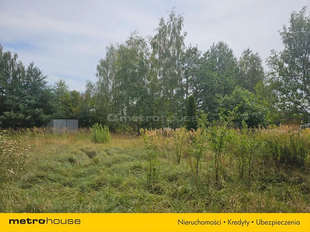 Działka 1 128,00 m², oferta nr , SGKEVE312, Dobiesz, Lipowa