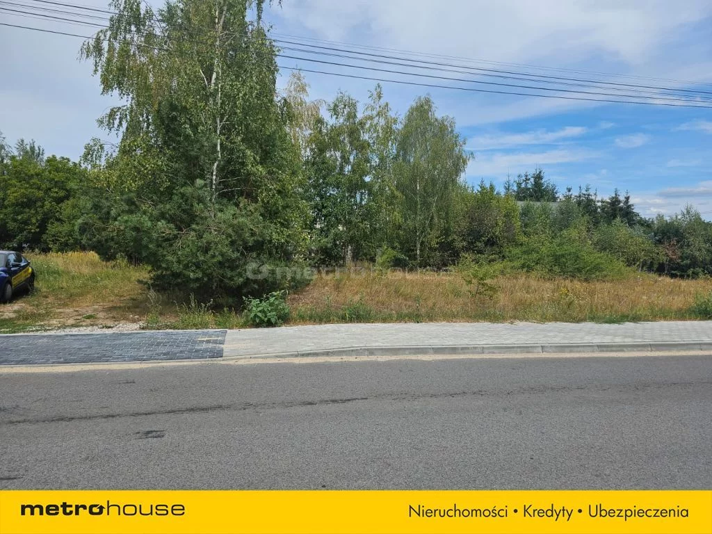 Działka 1 128,00 m², oferta nr , SGKEVE312, Dobiesz, Lipowa