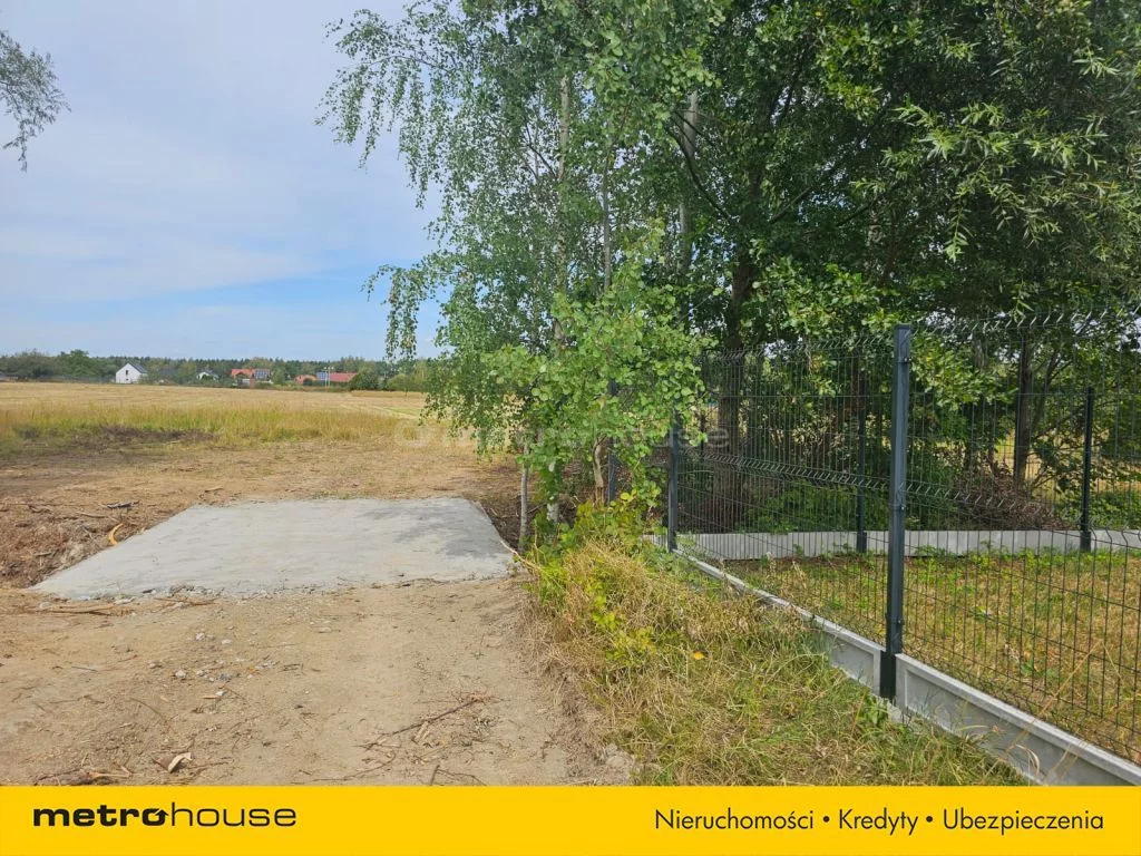 Działka 1 128,00 m², oferta nr , SGKEVE312, Dobiesz, Lipowa