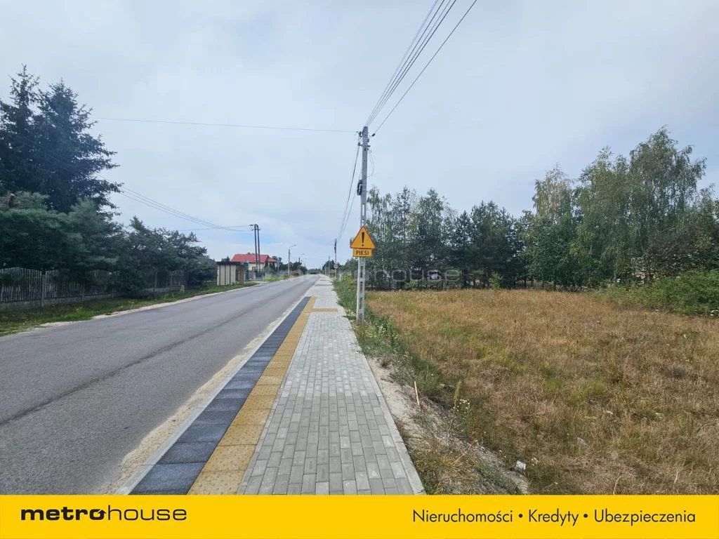 Działka 1 128,00 m², oferta nr , SGKEVE312, Dobiesz, Lipowa
