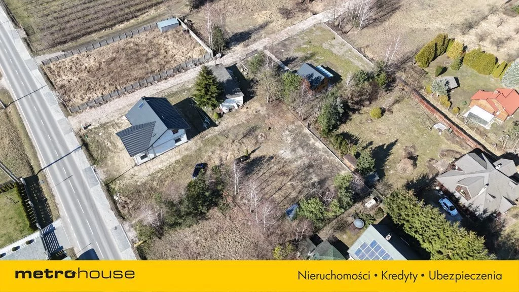Działka 1 128,00 m², oferta nr , SGKEVE312, Dobiesz, Lipowa