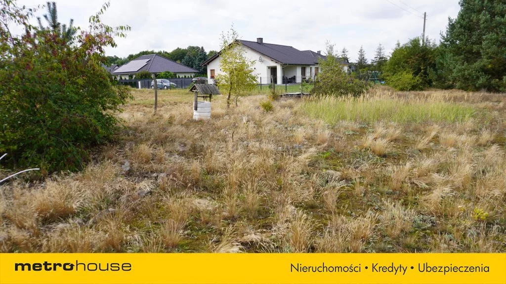 Działka 3 007,00 m², oferta nr , SGLERY745, Glinik, Lipowa