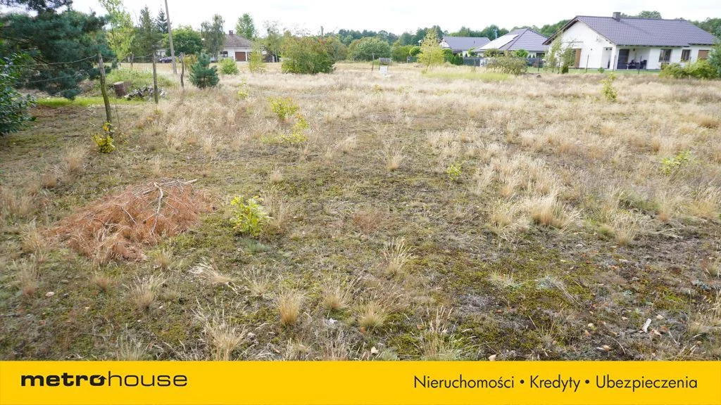 Działka 3 007,00 m², oferta nr , SGLERY745, Glinik, Lipowa