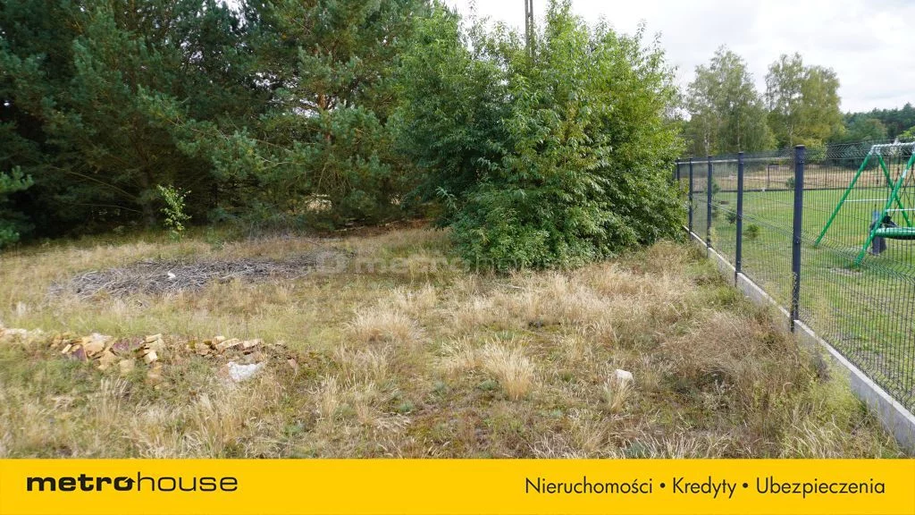 Działka 3 007,00 m², oferta nr , SGLERY745, Glinik, Lipowa