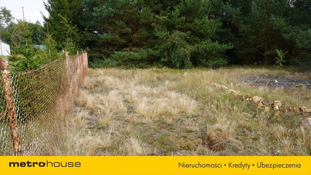 Działka 3 007,00 m², oferta nr , SGLERY745, Glinik, Lipowa