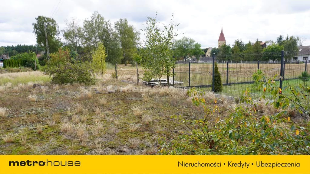 Działka 3 007,00 m², oferta nr , SGLERY745, Glinik, Lipowa