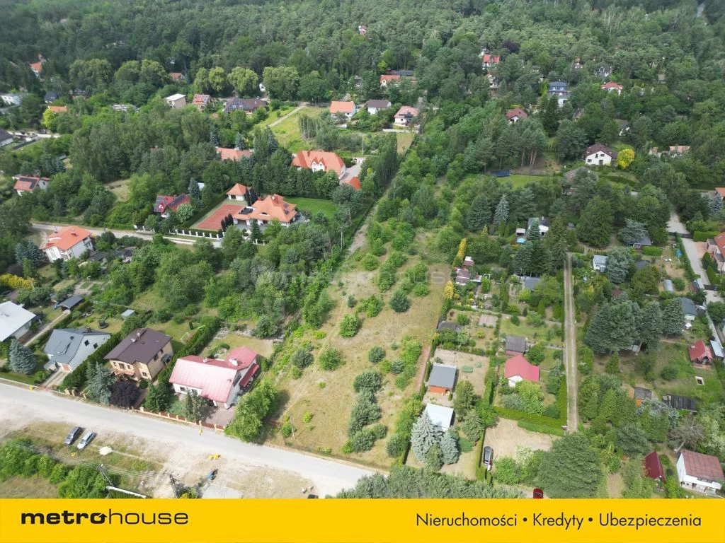 Działka 10 885,00 m², oferta nr , SGVIBA234, Konstantynów Łódzki, Lipowa